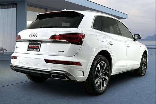 2024 audi q5