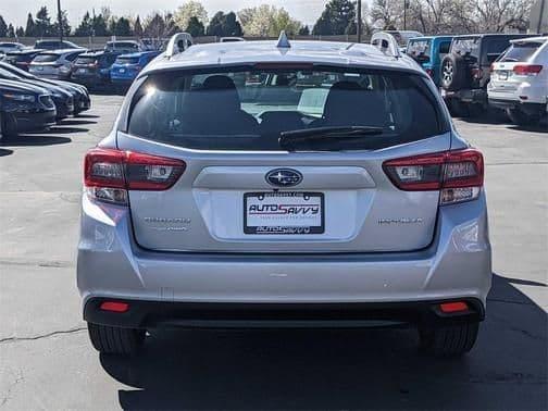 2023 subaru impreza premium in woods cross, utah
