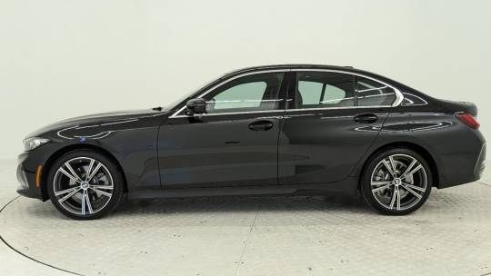 2024 BMW 3 series i$1