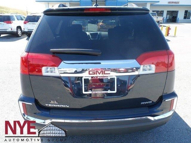 certified 2016 gmc terrain awd sle w/ sle-2 oneida, ny 13421 for sale in kenwood, new york