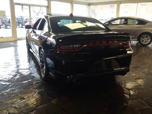 2015 dodge charger srt 392 srt 392 4dr sedan for sale in bennington, vermont