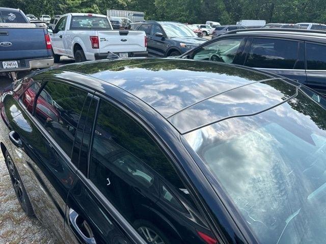 2024 kia k5 gt-line in cumming, georgia