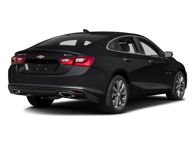 2017 chevrolet malibu premier
