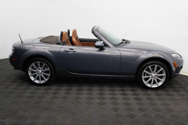 2006 mazda mx-5 miata grand touring