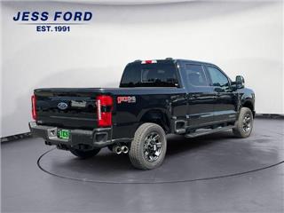 2023 Ford F-350 lariat