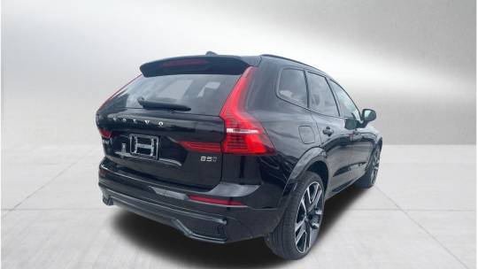 2024 Volvo XC60