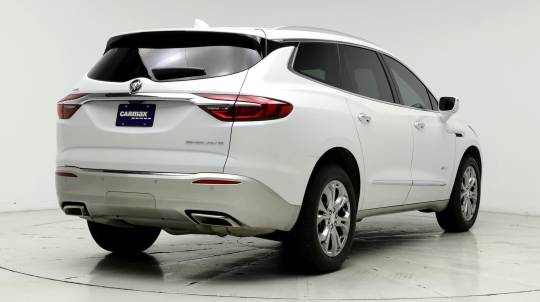 2019 Buick Enclave