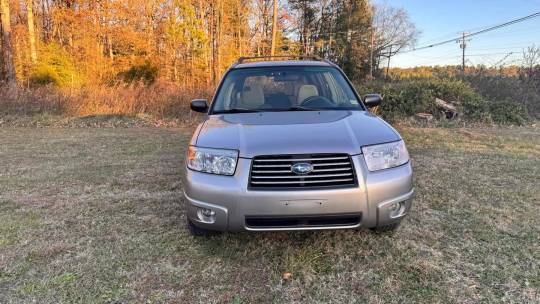 2006 Subaru se