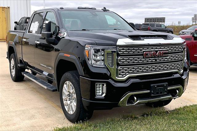 2020 gmc sierra 3500 denali