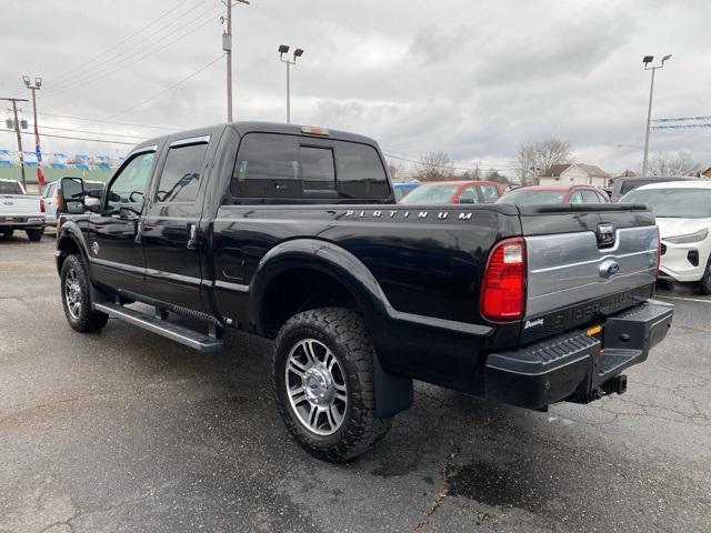 2014 ford f-350 lariat
