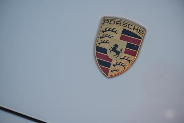 2022 porsche 911 carrera 4 gts