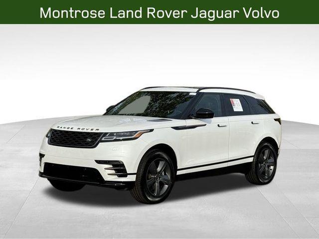 2022 land rover range rover velar p250 s r-dynamic