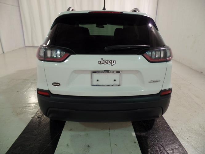 used 2019 jeep cherokee fwd latitude elizabethtown, ky 42701 for sale in elizabethtown, kentucky