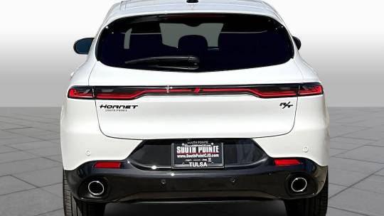 2024 Dodge Hornet