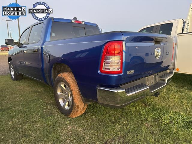 2019 ram 1500 tradesman
