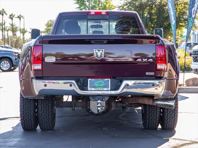 2012 ram 3500 laramie longhorn/limited edition