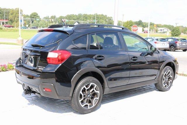 certified 2016 subaru crosstrek 2.0i delmar, md 21875 for sale in delmar, maryland