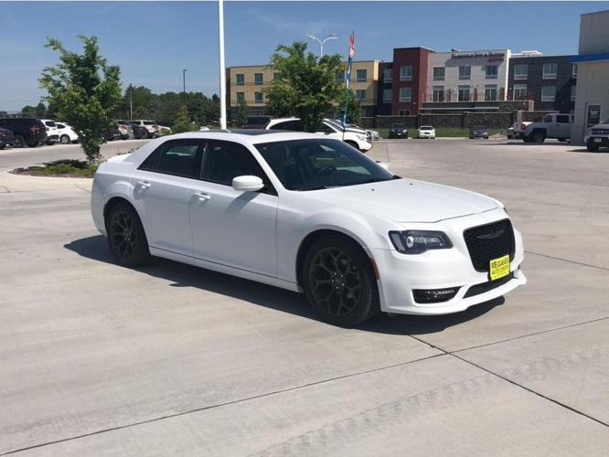 used 2017 chrysler 300 s scottsbluff, ne 69361 for sale in scottsbluff, nebraska