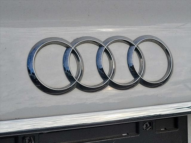 2021 audi a4 40 premium