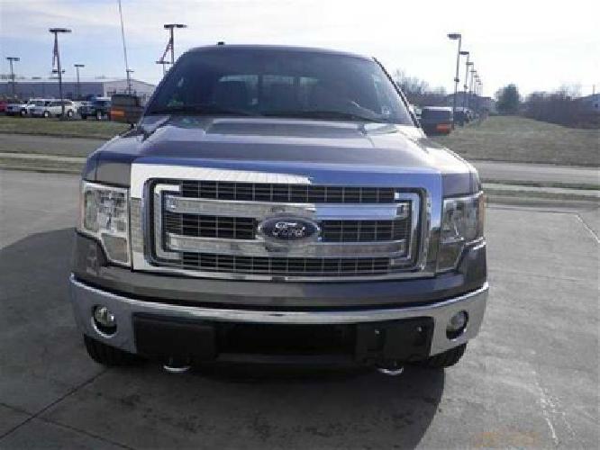 2013 ford f-150 in greenwood, in