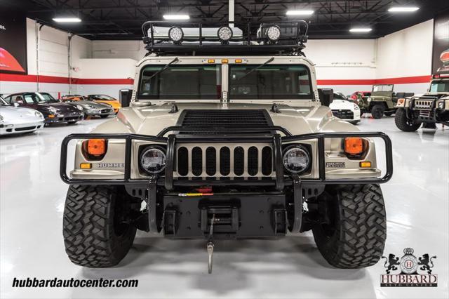 2004 hummer h1 fully custom hummer h1 wagon