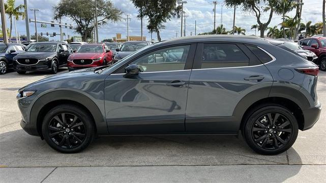 2024 mazda cx-30 ce