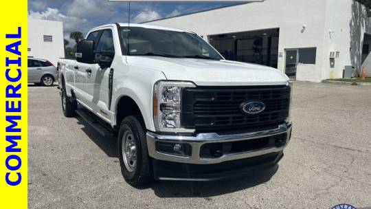 2023 Ford F-250