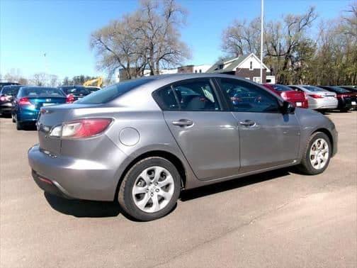 2011 mazda mazda3 s sport in blaine, minnesota