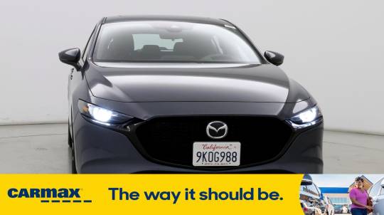2023 Mazda