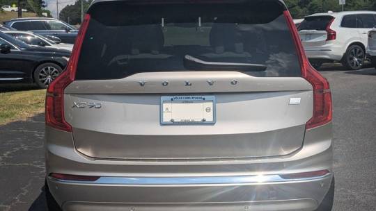 2024 Volvo XC90