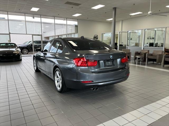 2014 bmw 328 328i sedan