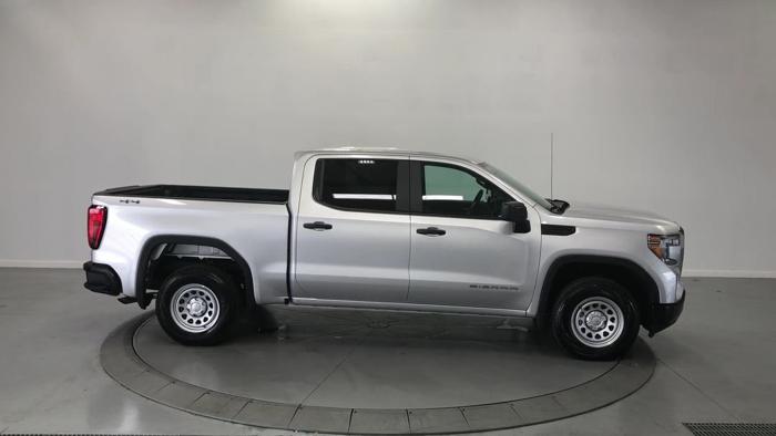 new 2019 gmc sierra 1500 4x4 crew cab savannah, tn 38372 for sale in savannah, tennessee