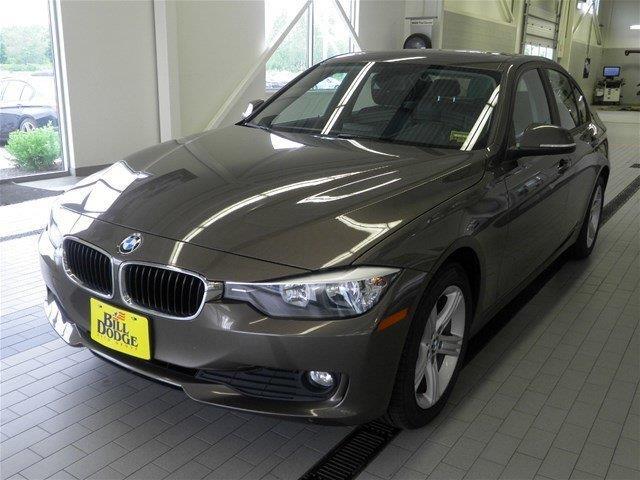 2014 bmw 3 series 320i xdrive awd 320i xdrive 4dr sedan sa for sale in westbrook, maine
