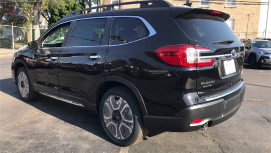 2024 Subaru Ascent