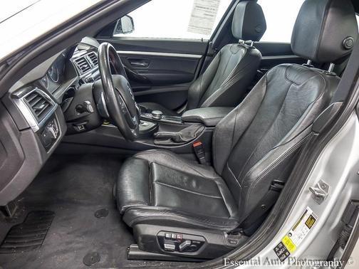 2018 bmw 330 gran turismo in saint louis, missouri