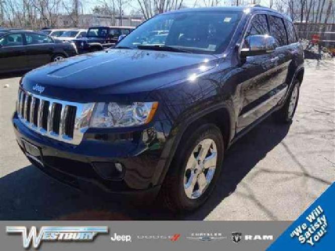 2011 jeep grand cherokee limited in westbury, ny