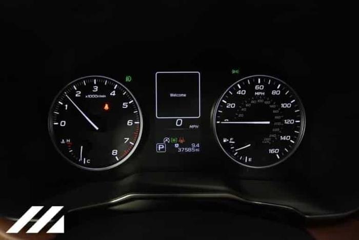 2021 subaru outback touring in hopkins, minnesota