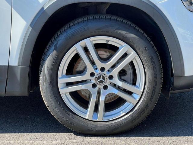2021 mercedes-benz glb 250 base 4matic