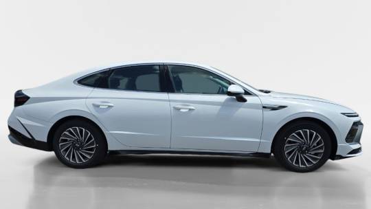 2024 Hyundai Sonata