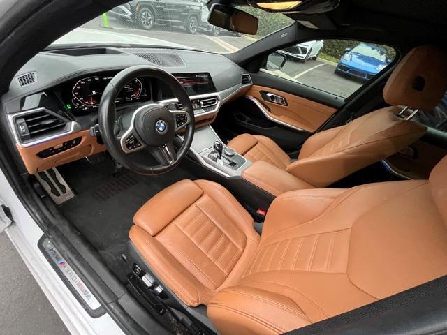 2020 bmw m340 i