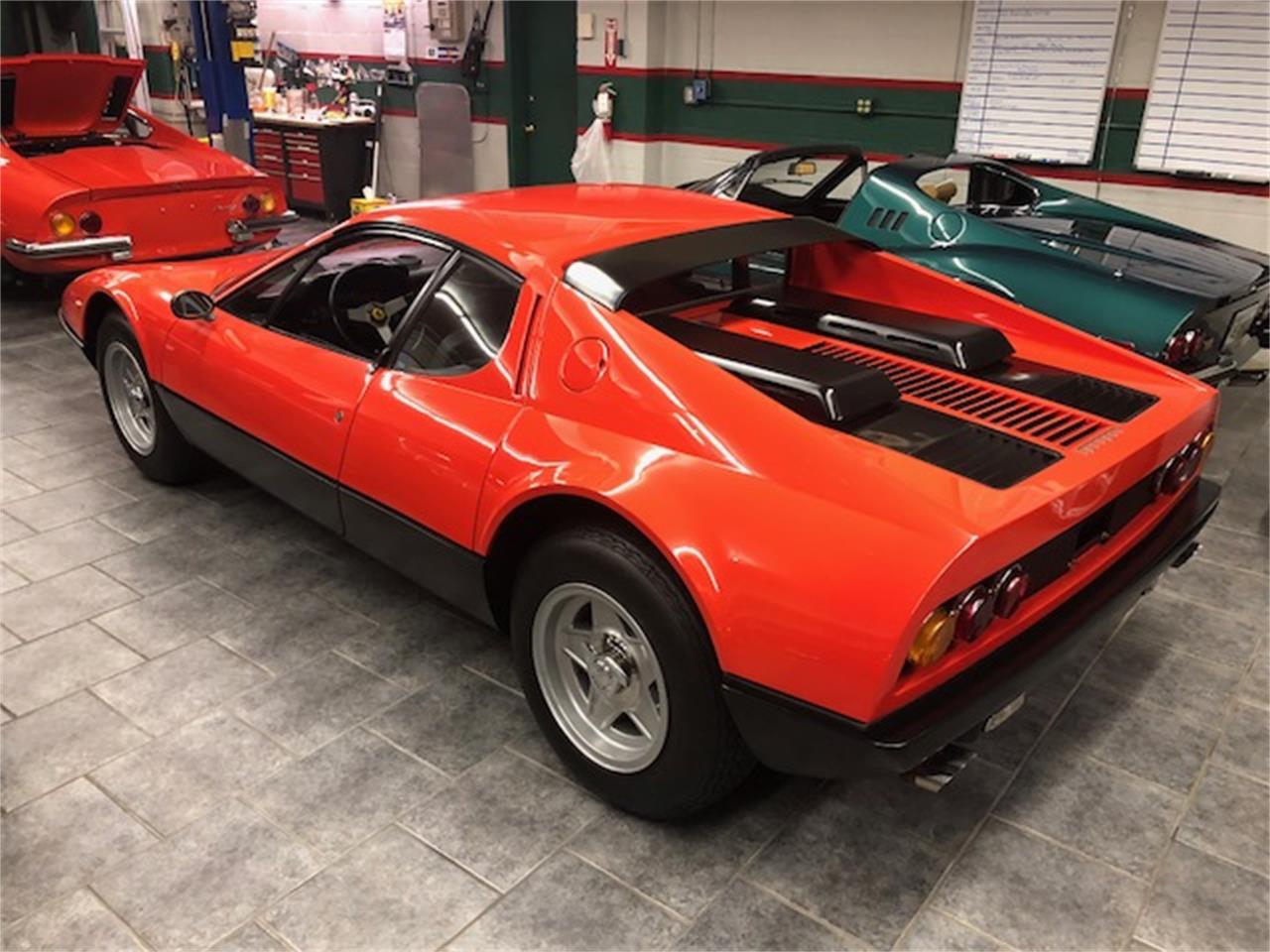 1974 ferrari 365 gt4