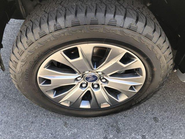 2016 ford f-150 lariat 4x4 lariat 4dr supercrew 6.5 ft. sb for sale in yarmouth, maine