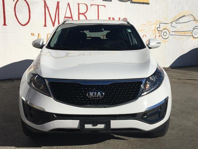 2014 kia sportage lx awd lx 4dr suv for sale in smithfield, rhode island