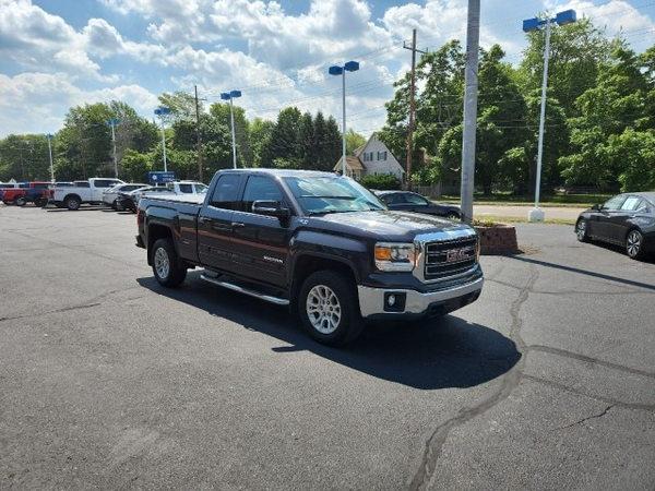2014 gmc sierra 1500 in milwaukee, wisconsin