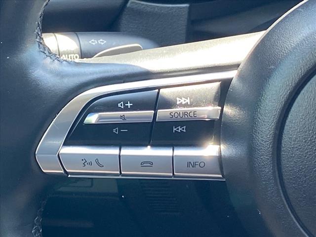 2020 mazda cx-30 premium package