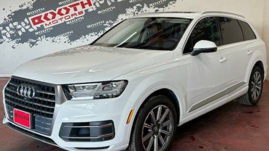 2019 audi q7