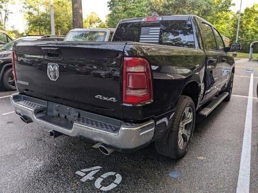 2023 ram 1500 laramie in charleston, south carolina