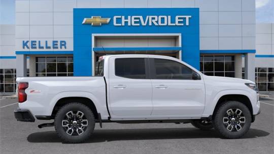 2024 Chevrolet