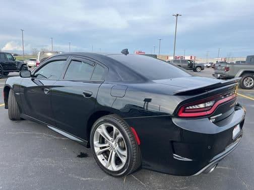 2020 dodge charger r/t in albion, arkansas