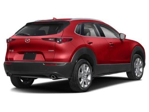 2024 mazda cx-30 premium package in huntersville, north carolina